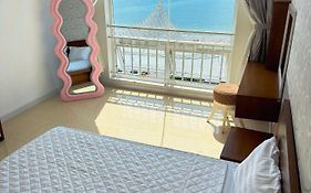 Căn hộ 2 phòng ngủ OASKY sát Tháp Tam Thắng